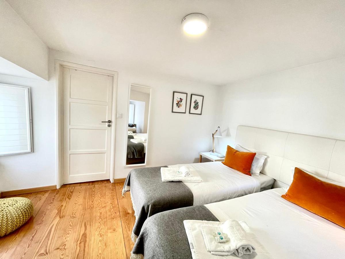 Apartment Center Alfama *